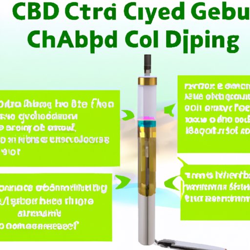 How CBD Vapes Work: An Overview of the Science Behind Cannabidiol Vaporizers
