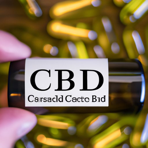 IV. CBD and Immune System Health: Separating Fact from Fiction