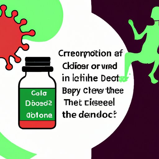 VIII. Debunking the Myths: How CBD May Help Strengthen Your Immune System