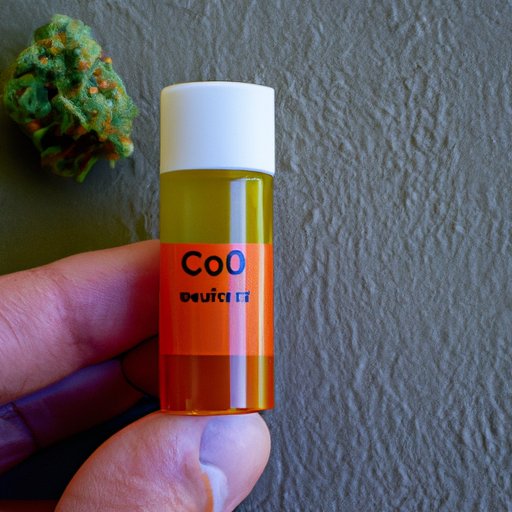 IV. Why CBD Weed is Perfect for Those Who Want to Relax Without Getting High