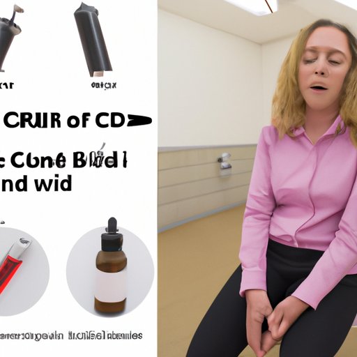 III. Personal Experience of Using CBD to Alleviate Nausea Symptoms