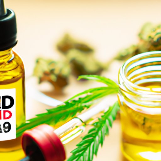 II. CBD Without THC: What Science Says About Its Effectiveness