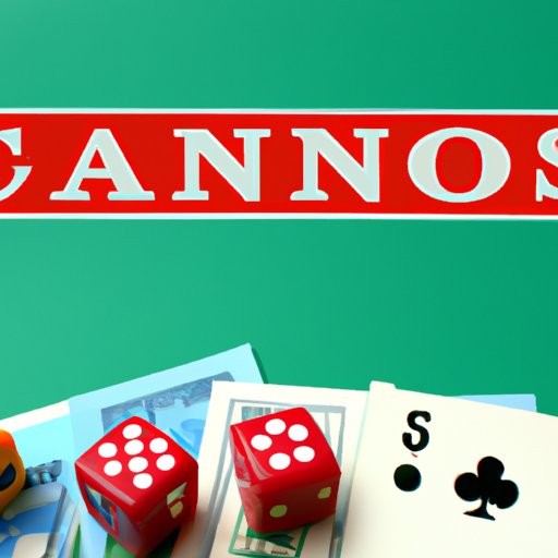 II. Gambling in the Windy City: The Pros and Cons of Bringing Casinos to Chicago