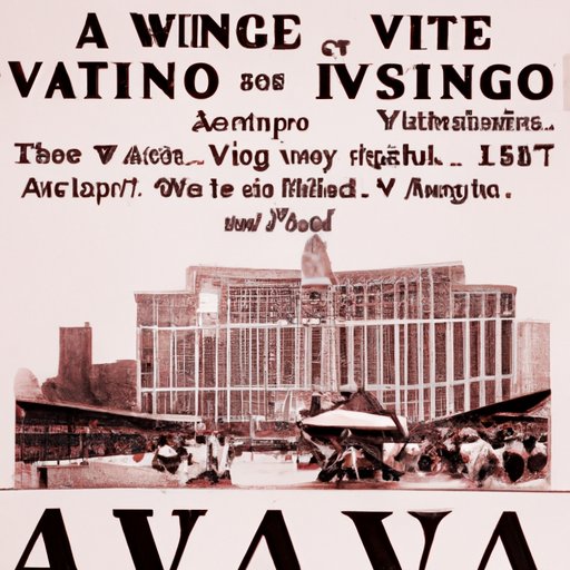 V. A Historical Perspective on the Lack of Casinos in Chicago
