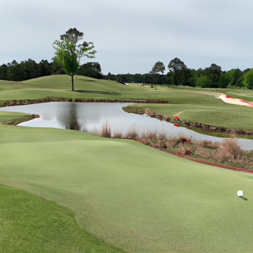 Golfing at Choctaw Casino: Course Features and Local Attractions