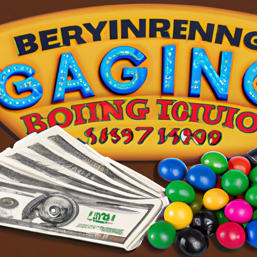 Bingo Nights at Choctaw Casino: Fun and Excitement Guaranteed