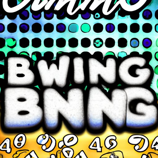 Win Big with Bingo at Choctaw Casino