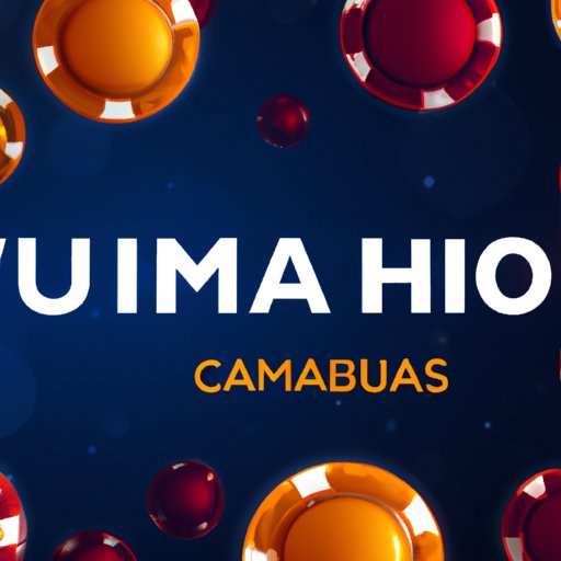 Chumba Casino Payouts: What Players Are Saying and How to Increase Your Chances of Winning