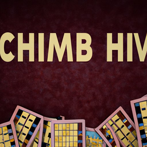 Chumba Casino Winnings: All You Need to Know About Reporting Them to the IRS