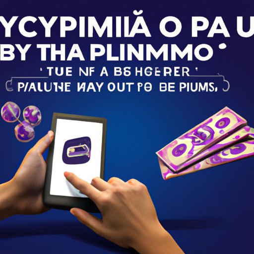 Exploring the Benefits of Paying with PayPal at Chumba Casino 