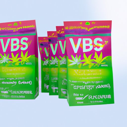 V. CBD Edibles at CVS: How They Work and What to Expect