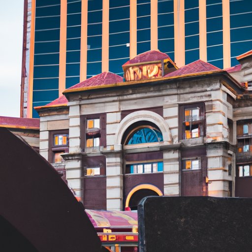 Discovering the Best Casinos in the Denver Area