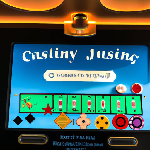 Chasing Jackpots on the High Seas: A Personal Experience of the Disney Cruise Casino Scene
