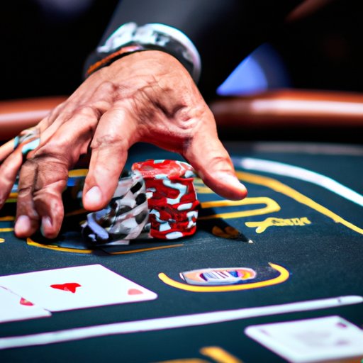 Exploring the Gambling Scene in Dubai: A Comprehensive Guide