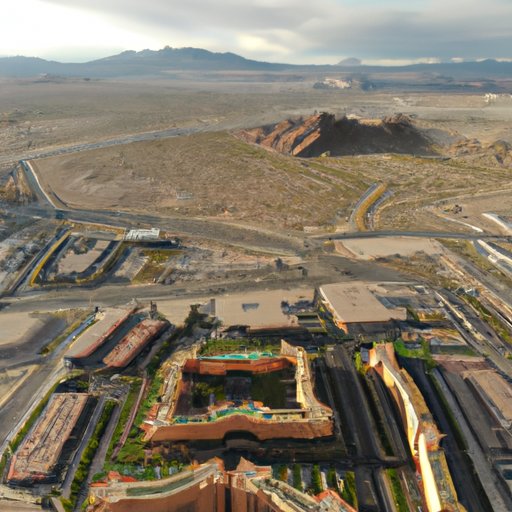 Exploring The Best Accommodation Options Near Eagle Mountain Casino