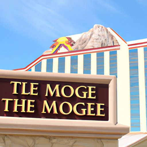 Hotel or No Hotel: What to Expect During Your Visit to Eagle Mountain Casino