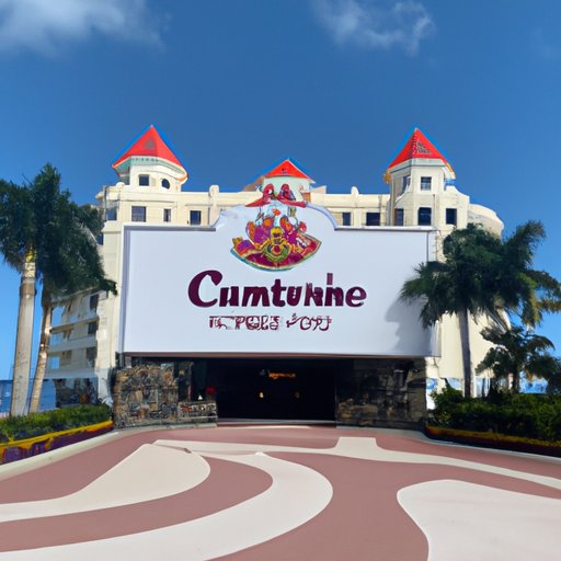 Exploring the Casino at El Conquistador: What You Need to Know