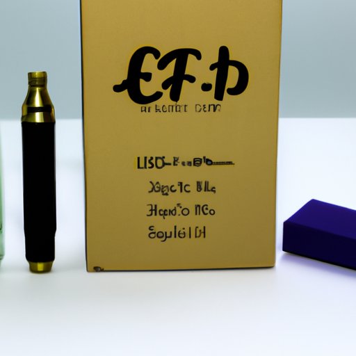 The Pros and Cons of Vaping Elf Bar CBD