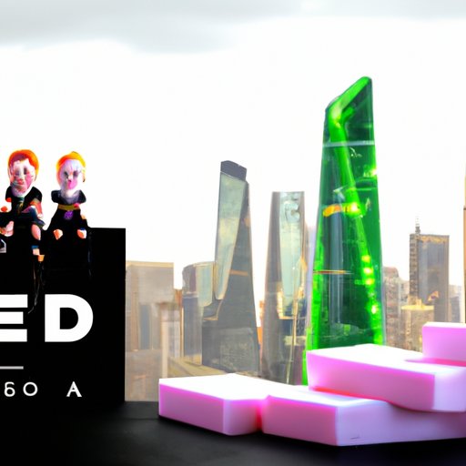 The Future of Elf Bar and CBD