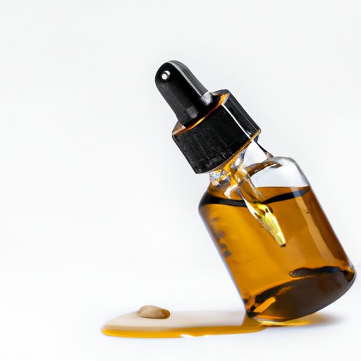 The Truth About Expired CBD Oil: What You Need to Know