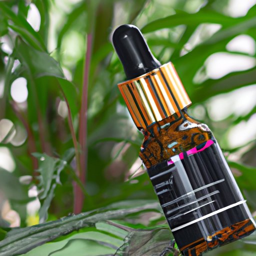 Maximizing the Life of Your CBD Oil: Tips and Tricks for Making it Last Beyond Expiration