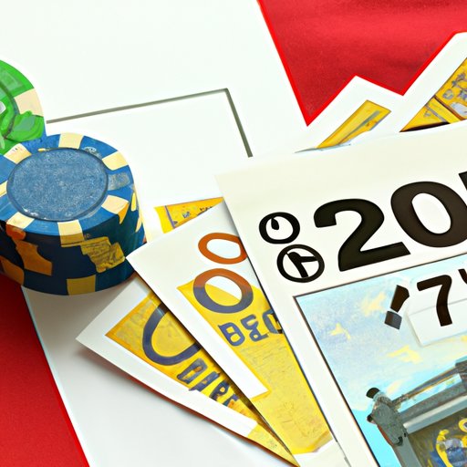 The Legalities and Regulations of Gambling in France