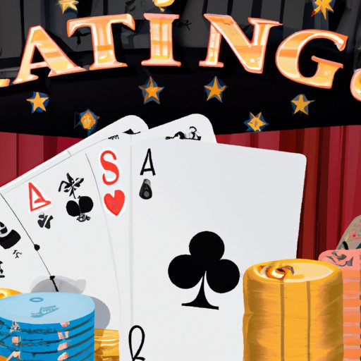 Winning Big in France: Tips for Playing and Enjoying the Casino Experience