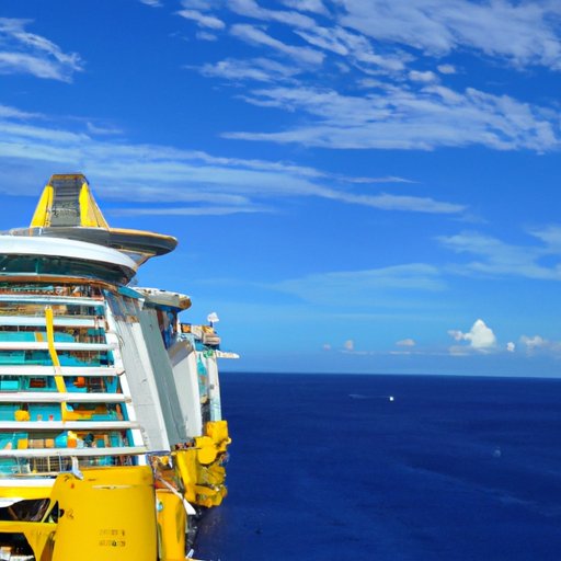 Money Overboard: Why the Lack of a Casino on Freedom of the Seas is Better for Your Wallet