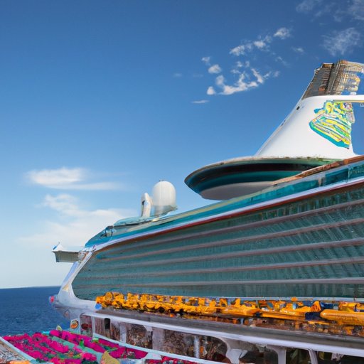 A New Level of Entertainment: How Freedom of the Seas Innovates by Offering More Than Just a Casino