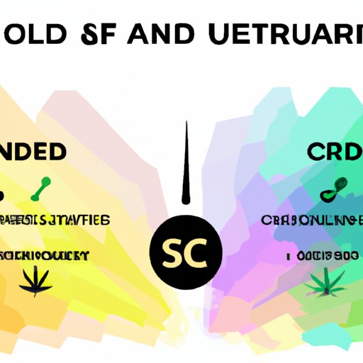 Navigating the World of CBD: What to Know About Full Spectrum vs. Isolate