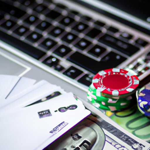 The Popularity of Online Casino Gaming