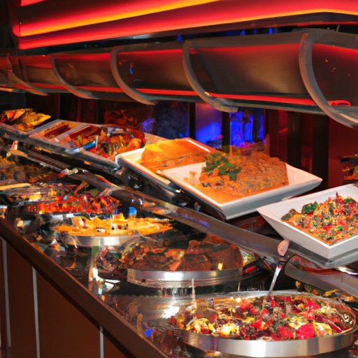  Eat Your Heart Out: Everything You Need to Know About the Hard Rock Casino Buffet 