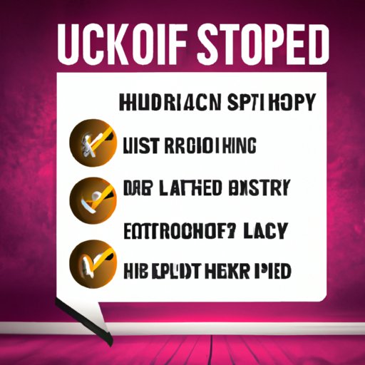 IV. Top 5 Reasons to Choose Hard Rock Universal for Your Next Casino Getaway