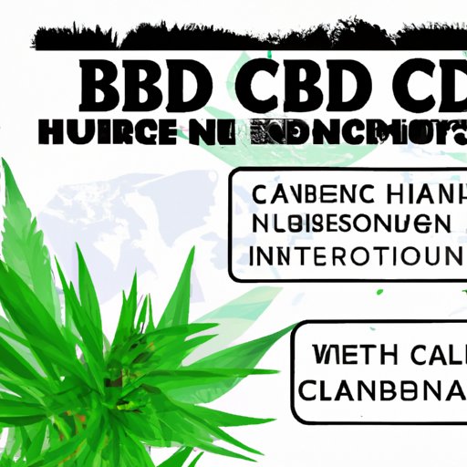  II. Clearing Up the CBD Confusion: A Comprehensive Guide to Health Insurance Coverage