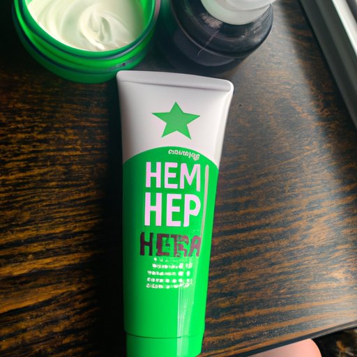 My Personal Experience Using Hempz Lotion