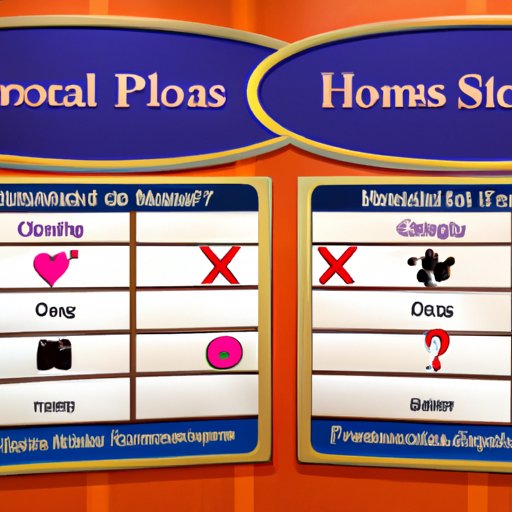 Pros and Cons of Gambling on a Holland America Cruise