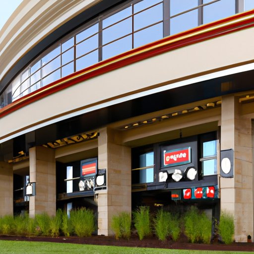 All You Need to Know: The Latest on Sports Betting at Hollywood Casino