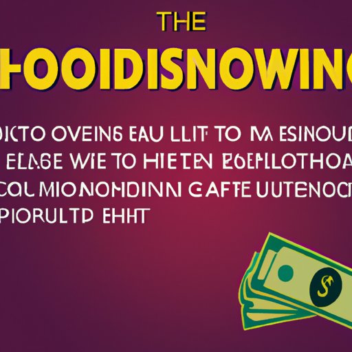 Breaking Down the Benefits of Betting at Hollywood Casino