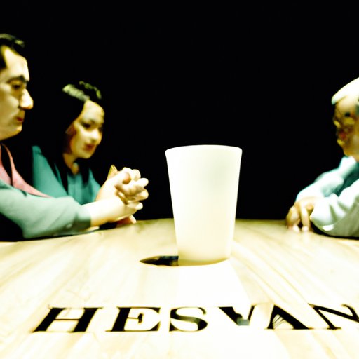 V. The Debate Over Casinos in Houston: Arguments For and Against Legalization