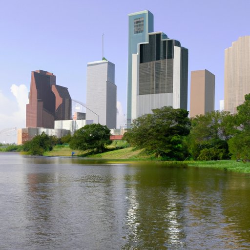IV. Houston Without Casinos: A Look at the Economic and Social Impact