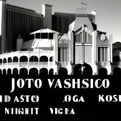 VII. The History of Casinos in Idaho