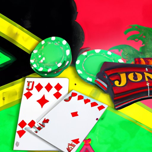 II. Gambling in Jamaica: Exploring the Existence of Casinos on the Island