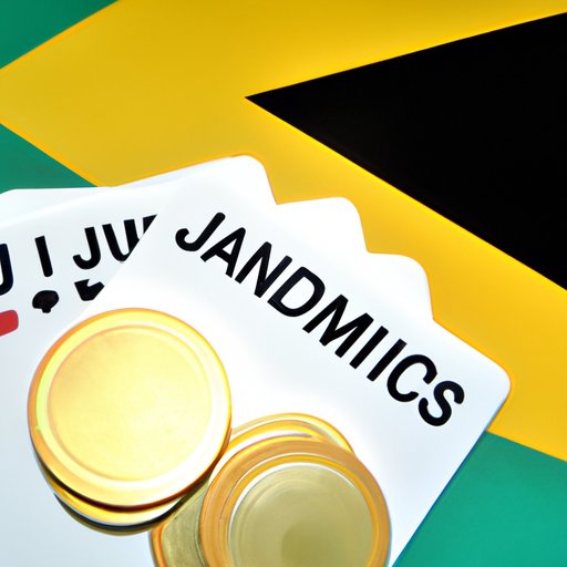 VI. The Future of Casinos in Jamaica: Opportunities and Challenges