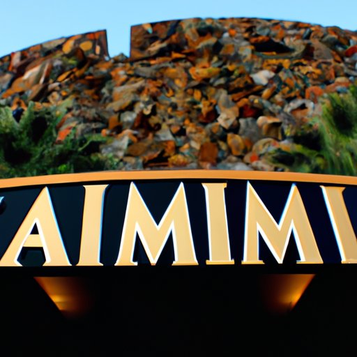 A Guide to Visiting Jamul Casino for the First Time