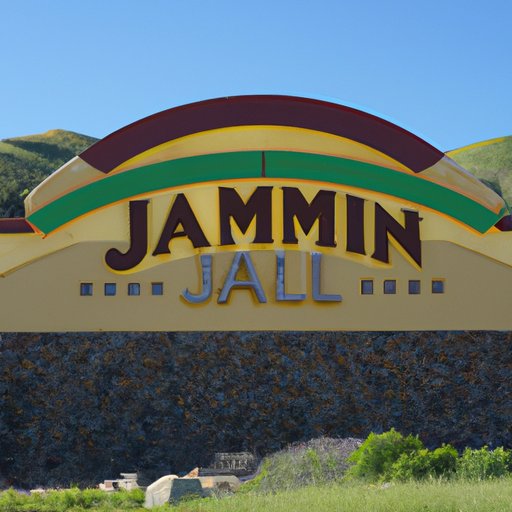 Jamul Casino: A Comprehensive Guide for Visitors