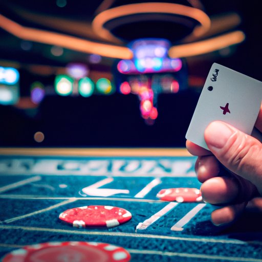 VI. Exploring the Pros and Cons of Casinos in Kansas