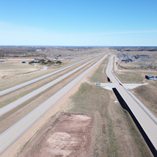 VIII. The Ultimate Road Trip for Casino Lovers: Kansas Edition