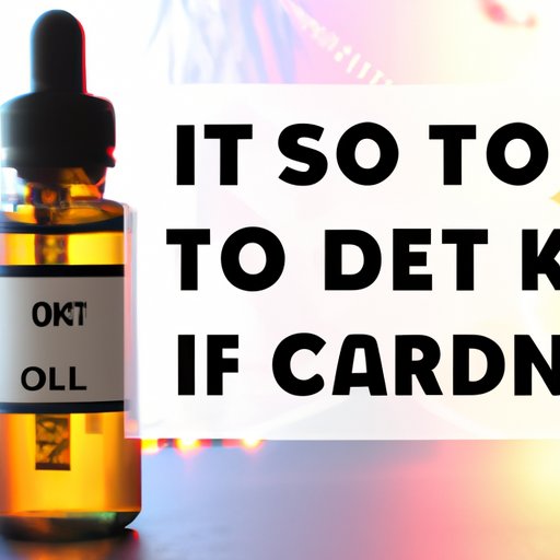 The Truth About Koi CBD and Drug Testing: What You Need to Know