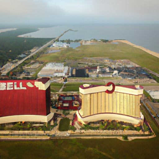 Comparison with Other Biloxi Casinos