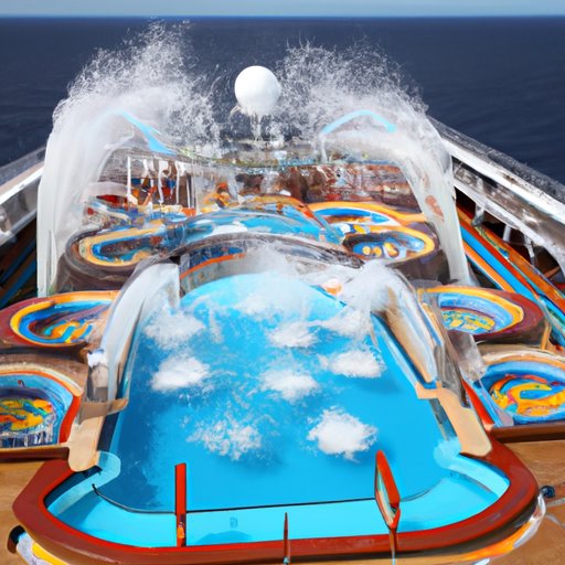 What to Expect When Playing on Mariner of the Seas